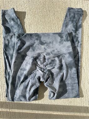 Lululemon Like New Align Pants